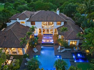 232 Bears Club Drive, Jupiter, FL 33477