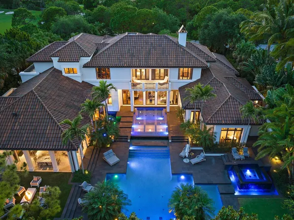 232 Bears Club Drive, Jupiter, FL 33477