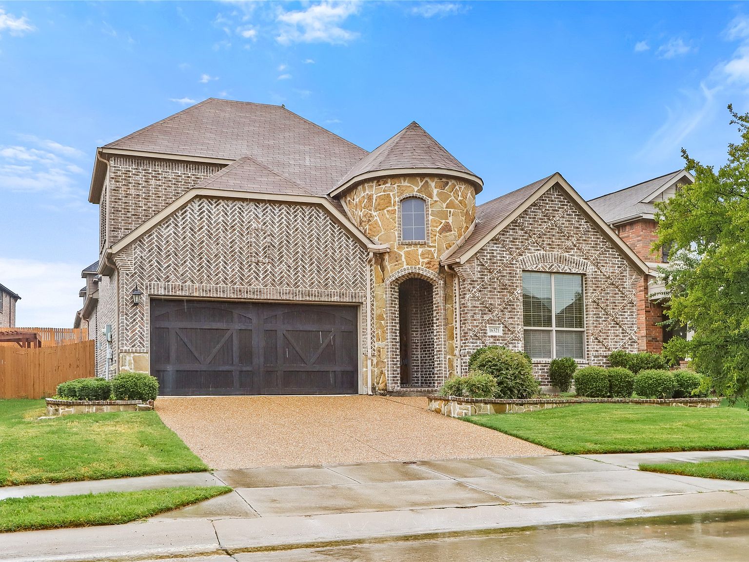 16321 Toledo Bend Ct, Prosper, TX 75078 | Zillow