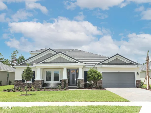 1332 Arklow Cir, Ormond Beach, FL 32174