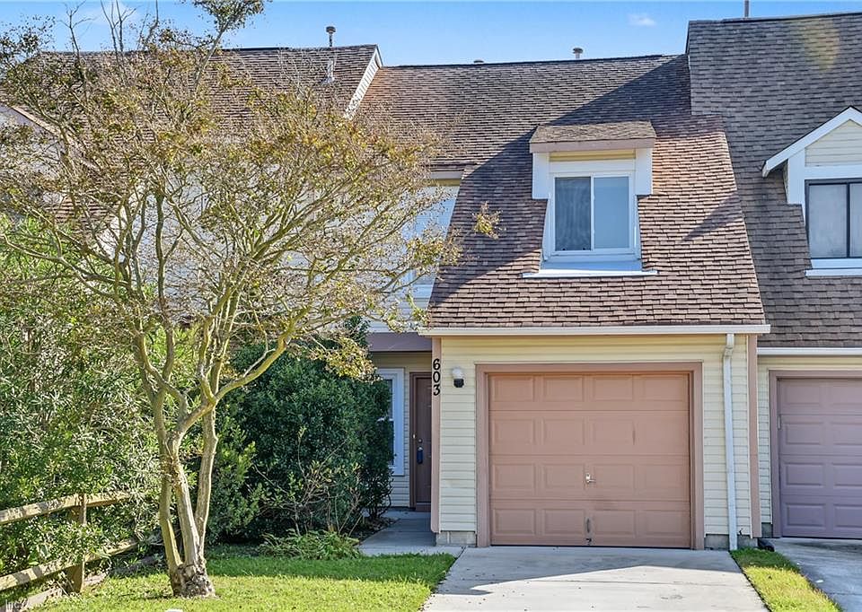 1st image of 603 Sheafe Ct