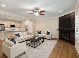 153 Witter Way, Woodstock, GA