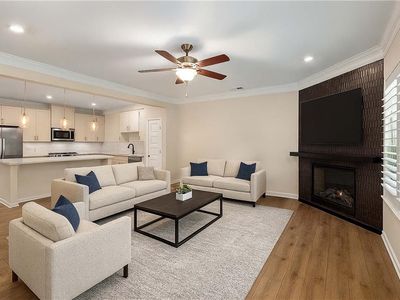 153 Witter Way, Woodstock, GA, 30188