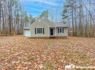 2975 Pocahontas Trl, Quinton, VA 23141