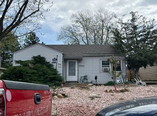 2502 S Clarkson St, Denver, CO 80210