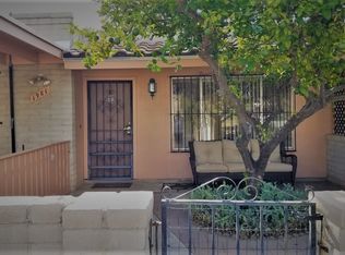 1981 W Dominy Rd, Tucson, AZ 85713