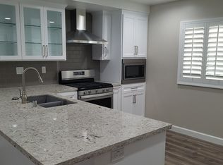 4715 La Villa Marina UNIT A, Marina Del Rey, CA 90292