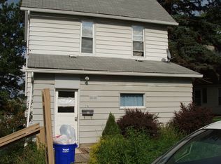 226 Morton Ave, Butler, PA 16001