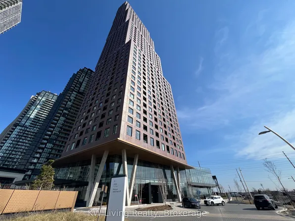 2920 Highway 7 #1103, Vaughan, ON L4K 0H8