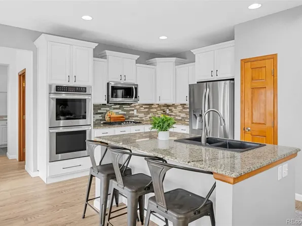 15514 E Flower Mound Place, Parker, CO 80134