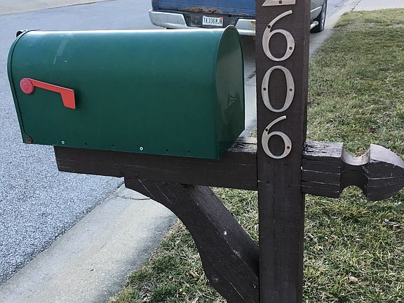 Address