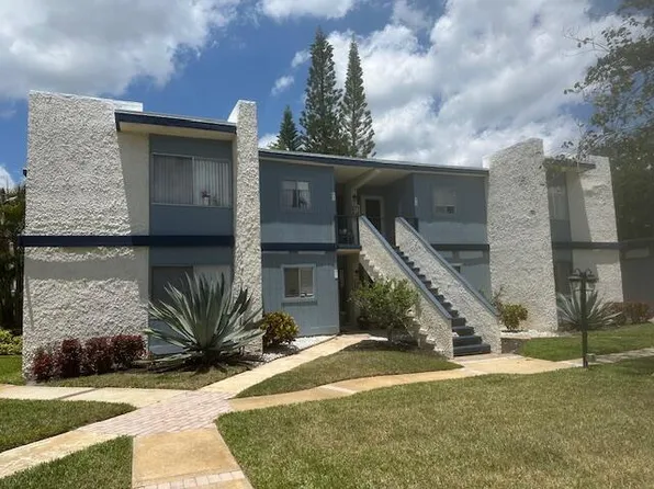 1561 NE 12th Ter APT C7, Jensen Beach, FL 34957
