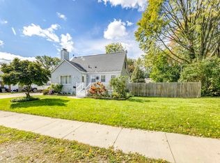 1338 Colorado St, Marysville, MI