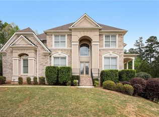 190 Northern Oaks Dr, Fayetteville, GA 30214