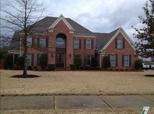 973 Fall Springs Rd, Collierville, TN 38017