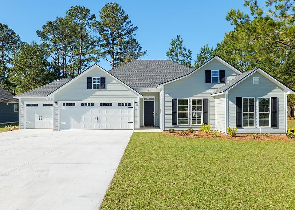 1st image of 627 Katherine Ln