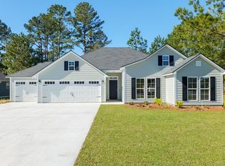 627 Katherine Ln, Hahira, GA 31632