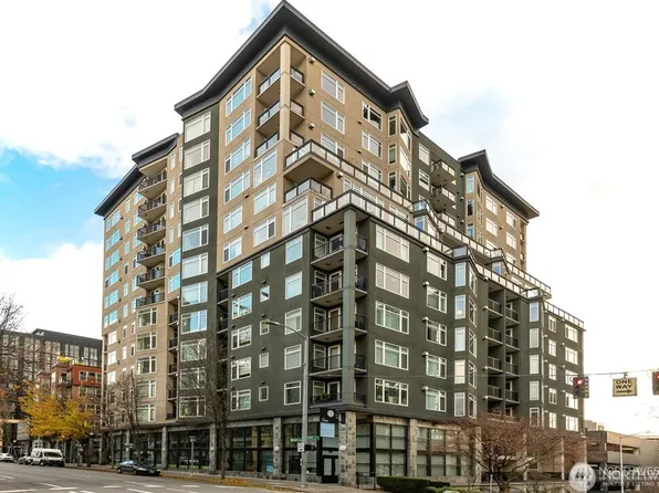 2607 Western Avenue #553, Seattle, WA 98121
