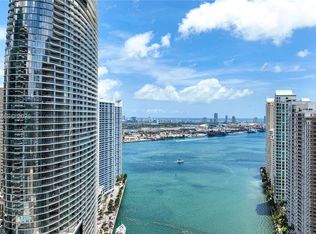 77 SE 5th St #1505, Miami, FL 33131