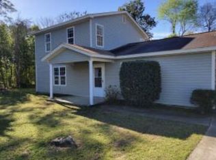 2316 Hiwatha Dr, Augusta, GA 30906