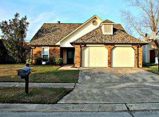 761 Lafayette Dr, La Place, LA 70068