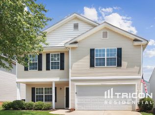 3826 Voeltz Dr, Charlotte, NC 28269