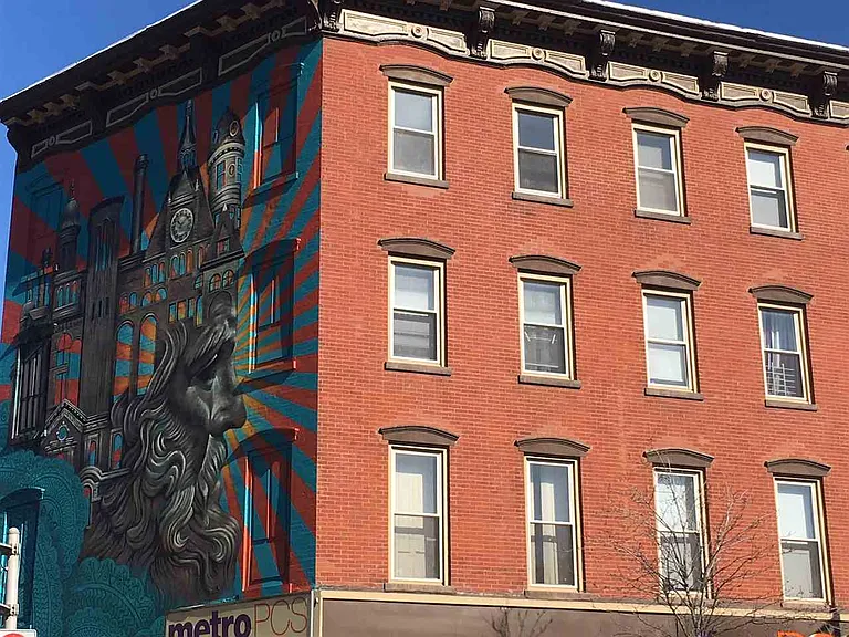 264 Newark Ave #5 — Photo 1