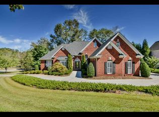 1910 Cross Creek Dr, Seneca, SC 29678
