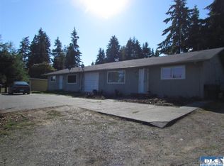 136 W Park Ave #138, Port Angeles, WA