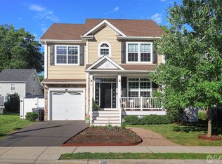120 Harvard Ave, Metuchen, NJ 08840
