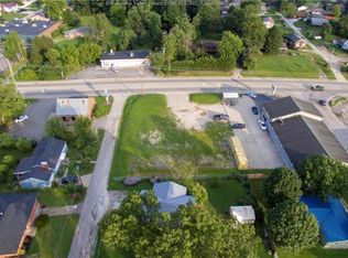 5470 Big Tyler Rd, Charleston, WV 25313