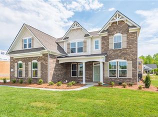 15304 Altomonte Ave #39, Mint Hill, NC 28227