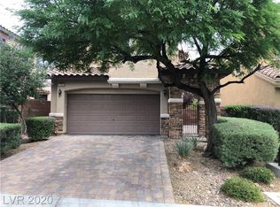 7530 Tressider Ave, Las Vegas, NV 89179