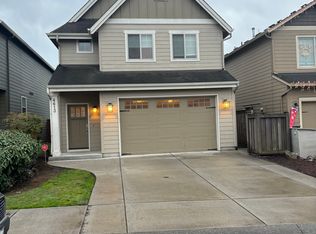 4613 NE 93rd St, Vancouver, WA 98665