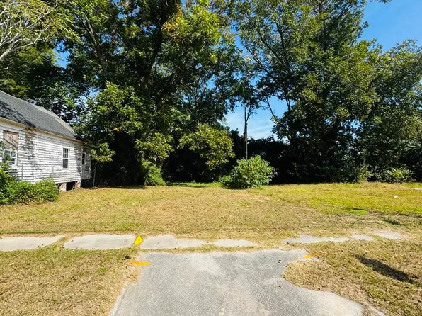 316 E Bright Street, Kinston, NC 28504