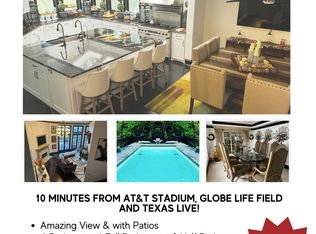 1512 Riverview Dr, Arlington, TX 76012