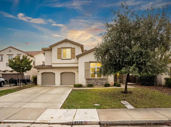 4528 Hidden Glen Dr, Antioch, CA 94509