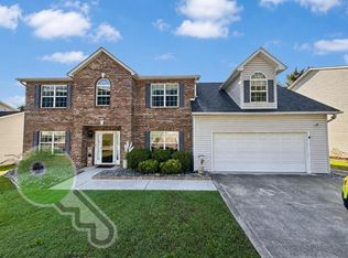 8642 Abraham Ln, Knoxville, TN 37931