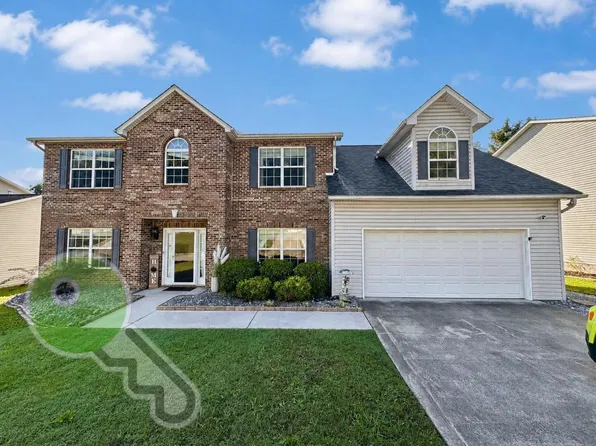 8642 Abraham Ln, Knoxville, TN 37931