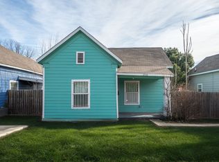 2402 Ross Ave #2402, Fort Worth, TX 76164