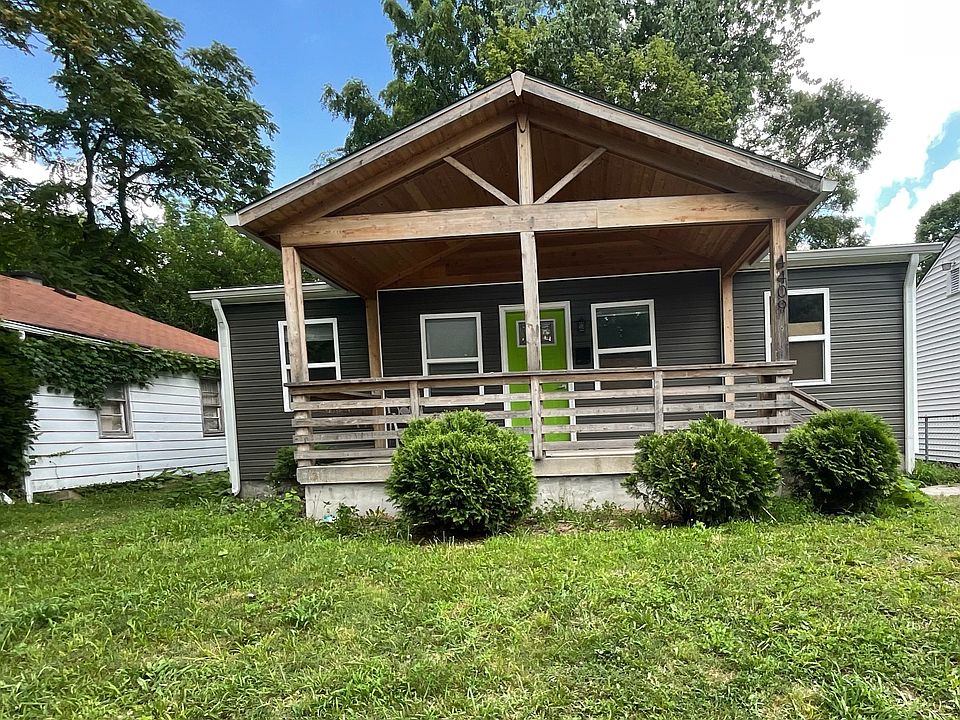 1st image of 4409 Kingsley Dr