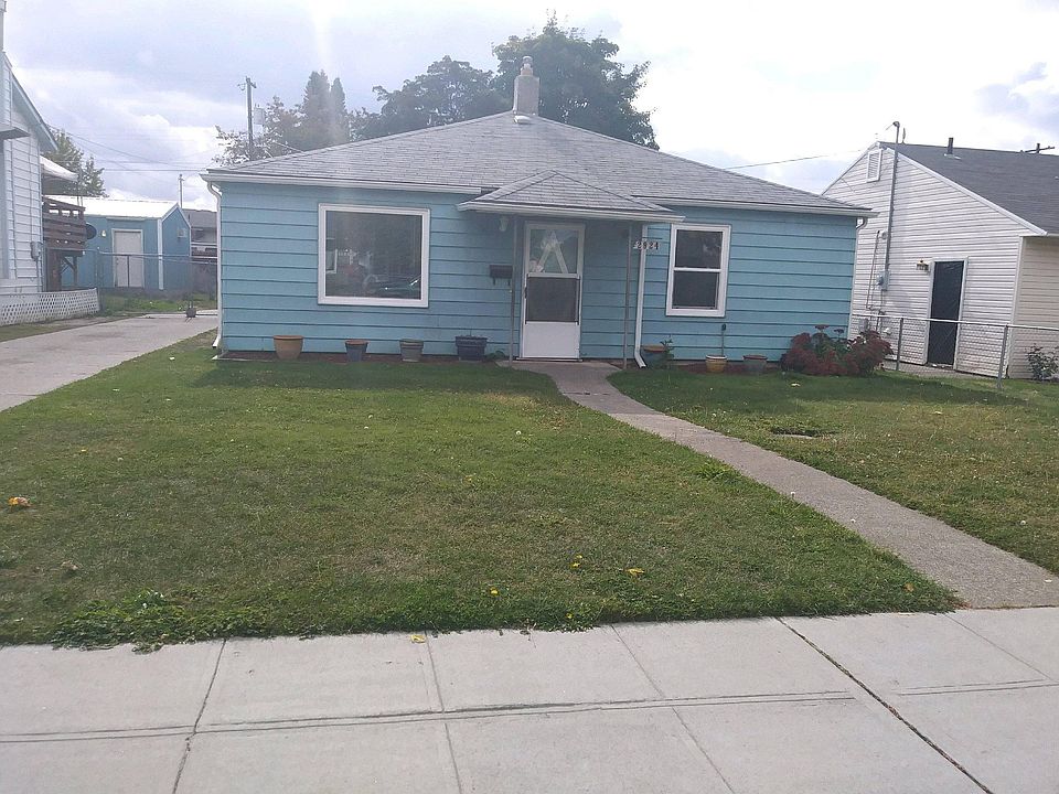 1st image of 2924 E Baldwin Ave