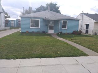 2924 E Baldwin Ave, Spokane, WA 99207