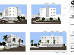 7323 Crenshaw Blvd #1, Los Angeles, CA