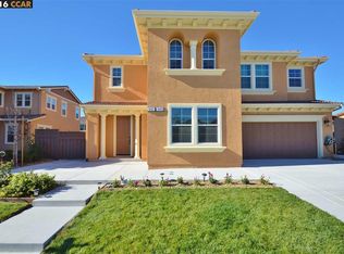 541 N Miraloma Ct, Mountain House, CA 95391