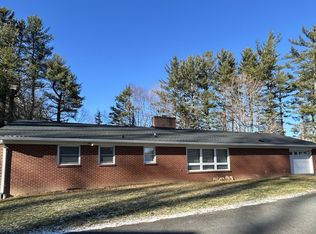 1932 Browns Chapel Rd, Boone, NC 28607