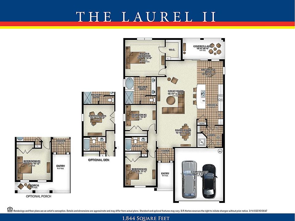 Floor Plan.