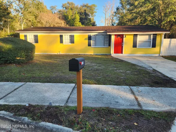 7929 WILSON Boulevard, Jacksonville, FL 32210