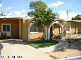 717 S Pima, Mesa, AZ 85210