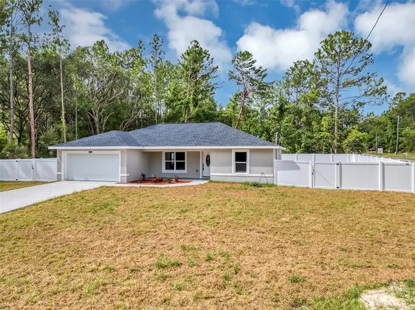 4155 SW 158TH COURT, OCALA, FL 34481